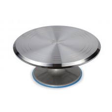 Aluminium Turntable